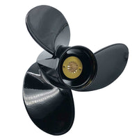 Polastorm Aluminium 10 3/8" x 13" 3-Blade Propeller