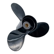 Polastorm Aluminium 8.5" x 7.5" 3-Blade Propeller