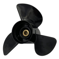 Polastorm Aluminium 15 1/4" x 15" 3-Blade Propeller