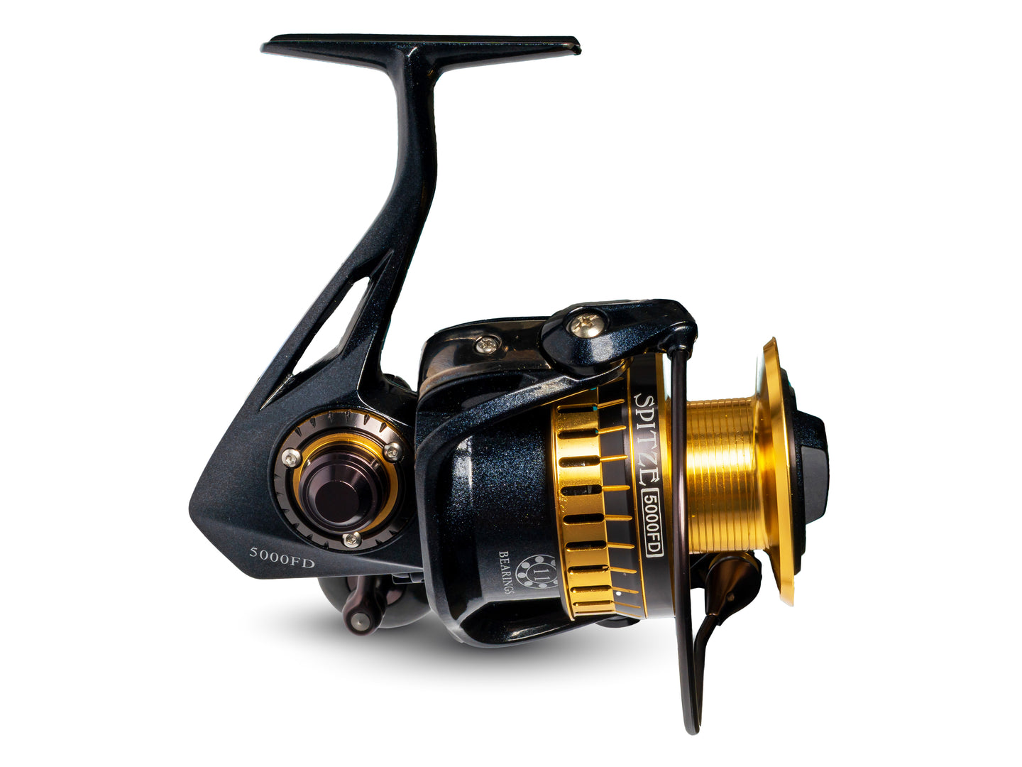 Tsuri Spinning Reel 5,000 – 20kg