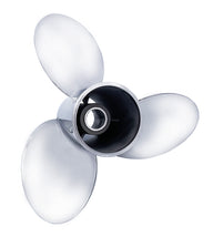 Polastorm Stainless Steel POLEAX 15 3/4" x 15" 3-Blade Propeller