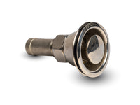 Tank Ventilator w/2 cups (Straight) – 16mm (5/8")
