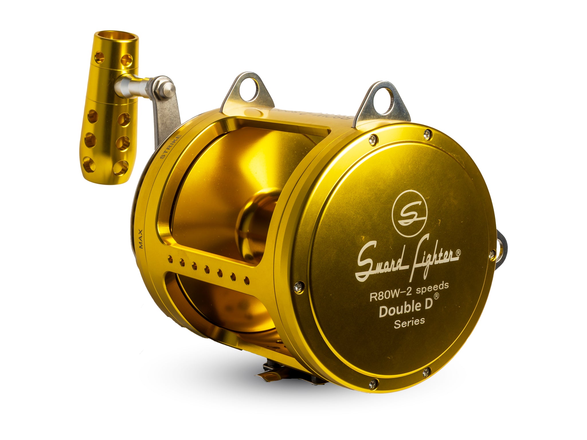 80lb Double Drag™ - R80W