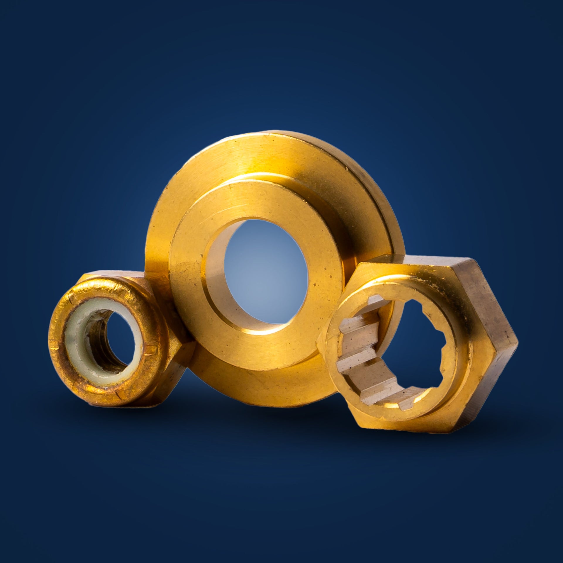 Propeller Hardware