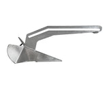 AnchorX Delta-Style Slider Anchor Galvanised - 4kg
