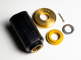 Polaflex Hub kits for Tohatsu 60-140HP