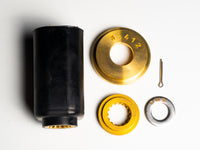 Polaflex Hub kits for Tohatsu 60-140HP