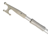 Boat Hook on Telescopic Pole (1200– 2200mm)