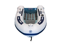 Sword Fighter Silverfin 270