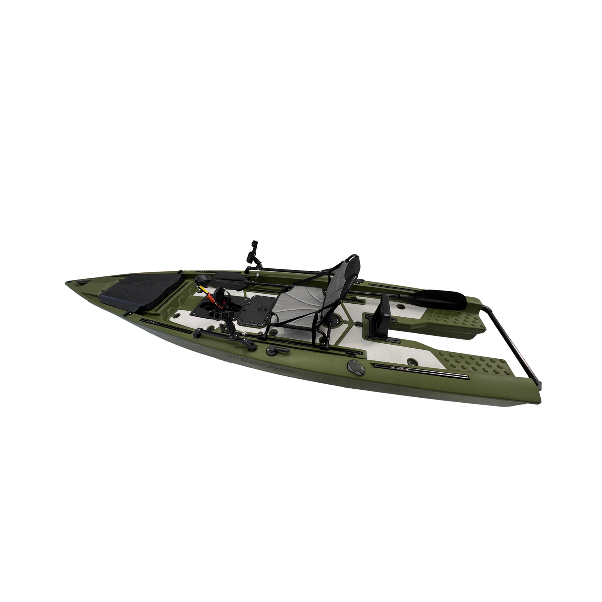 Sword Fighter 400 Pro Kayak