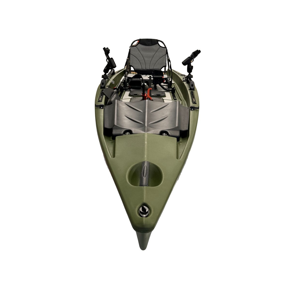 Sword Fighter 400 Pro Kayak