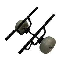 Suspenz Catch-All Universal Beach Cart