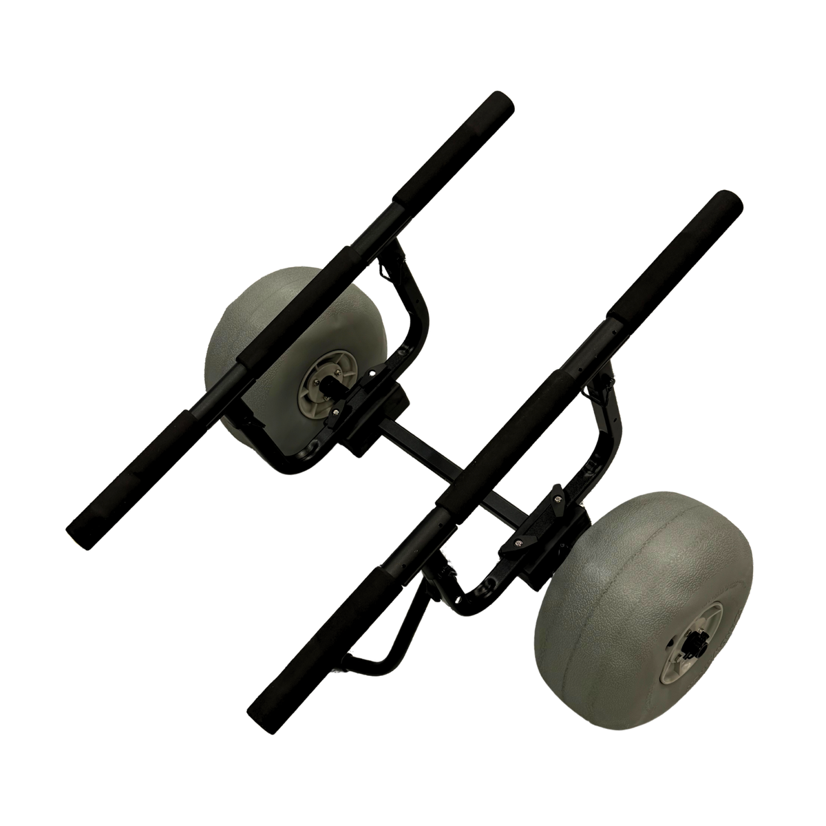 Suspenz Catch-All Universal Beach Cart