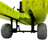 Suspenz Catch-All Universal Beach Cart