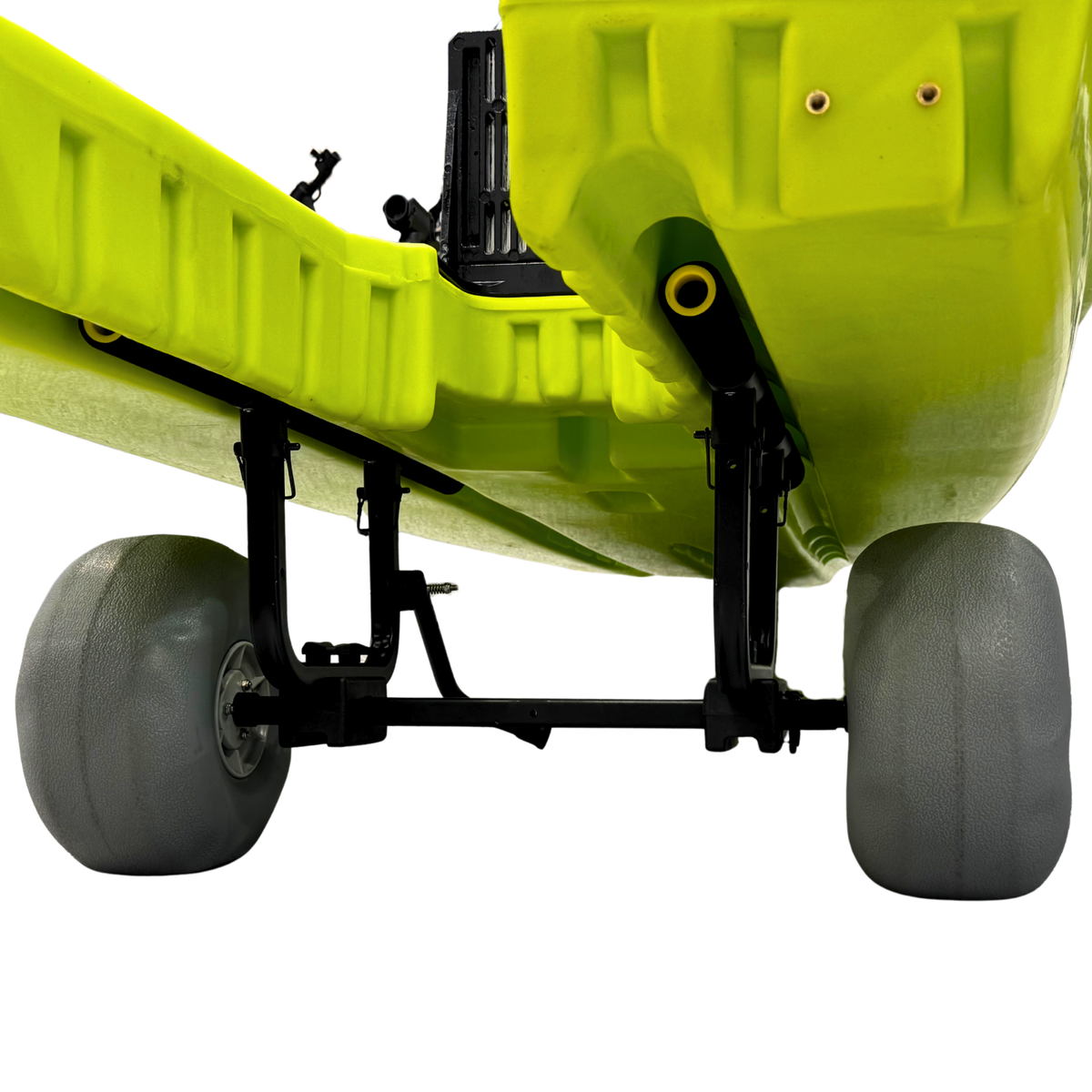 Suspenz Catch-All Universal Beach Cart