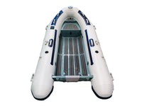 Sword Fighter Silverfin 380