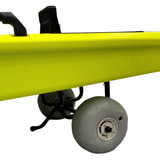 Suspenz Catch-All Universal Beach Cart