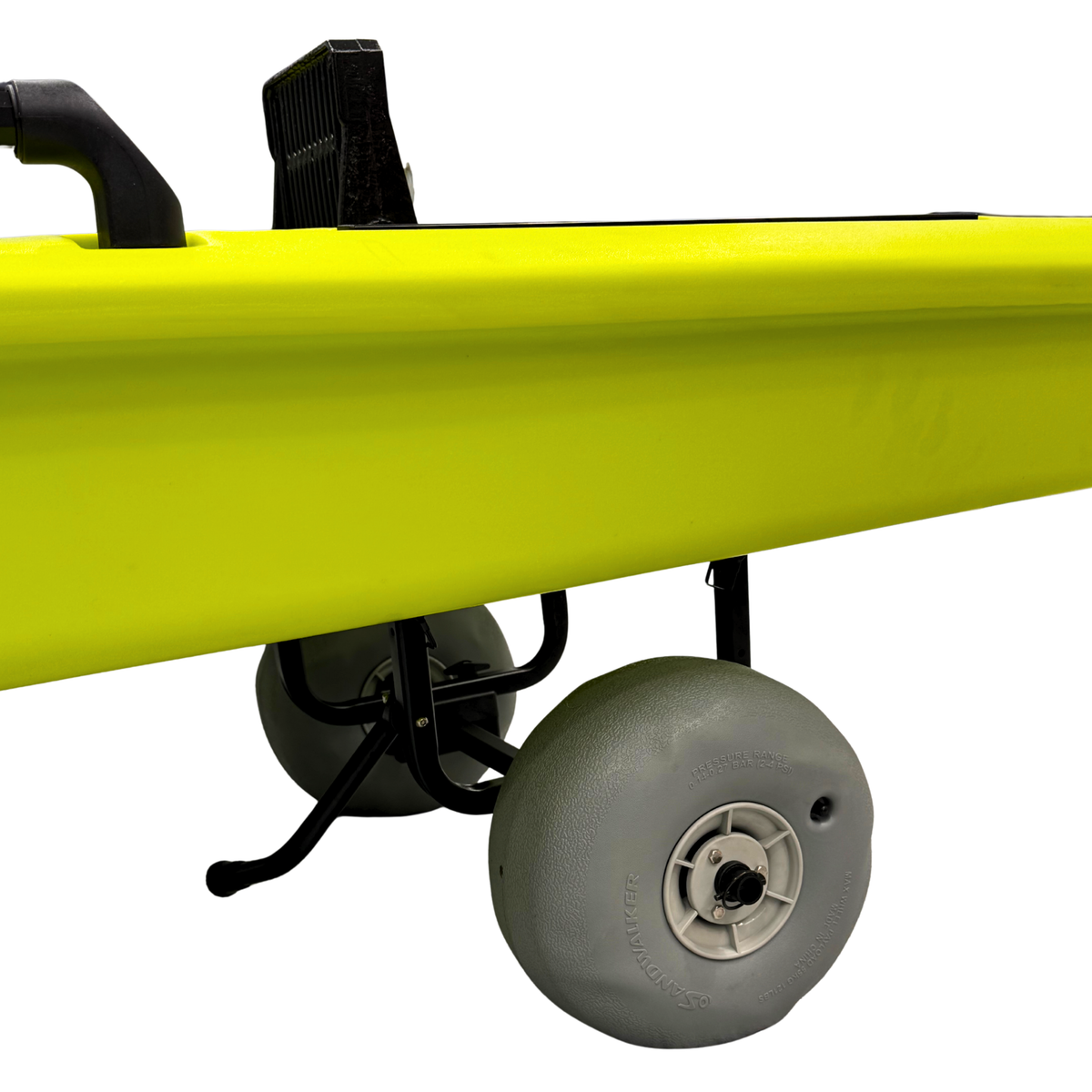 Suspenz Catch-All Universal Beach Cart