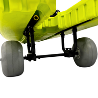 Suspenz Catch-All Universal Beach Cart