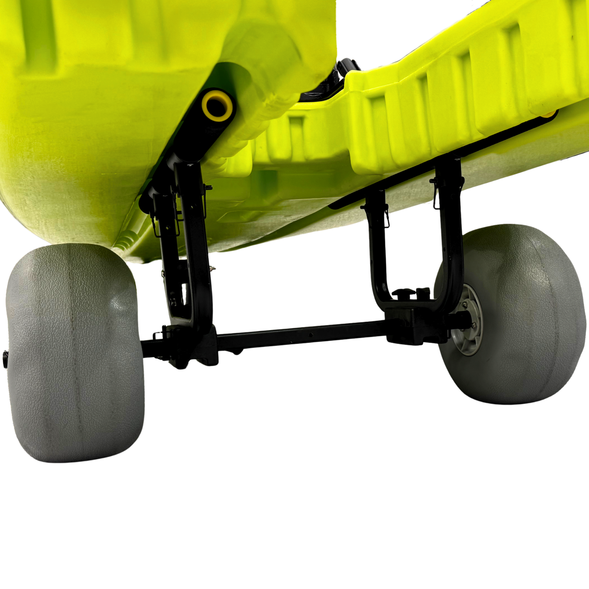 Suspenz Catch-All Universal Beach Cart