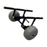 Suspenz Catch-All Universal Beach Cart