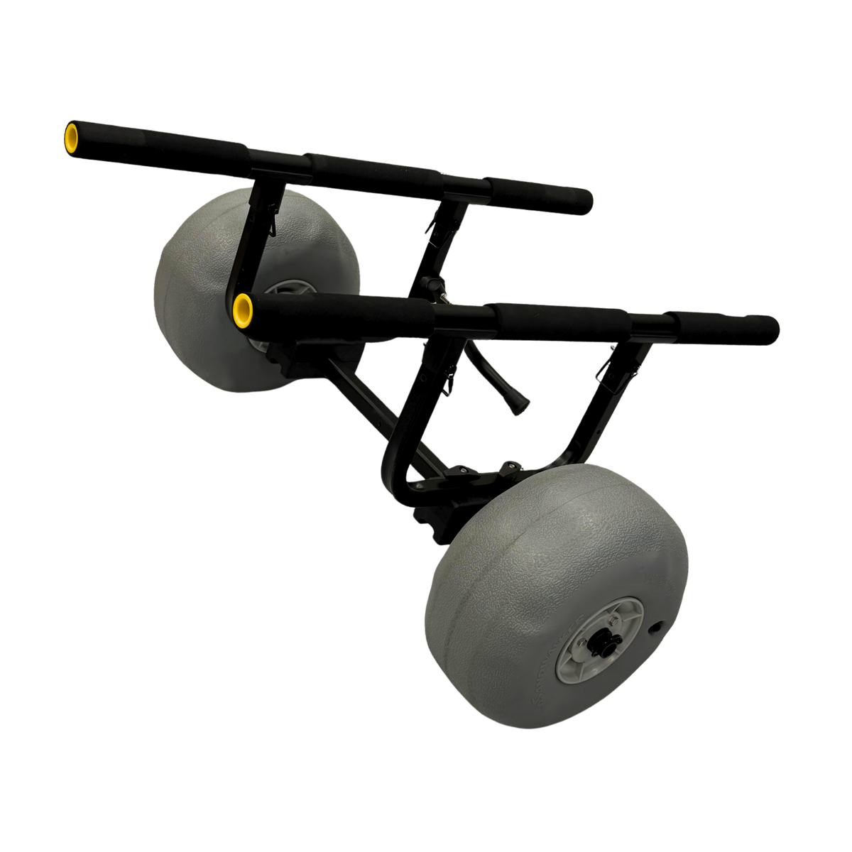 Suspenz Catch-All Universal Beach Cart