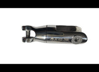 MuscleMan Anchor Swivel (Stainless Steel)