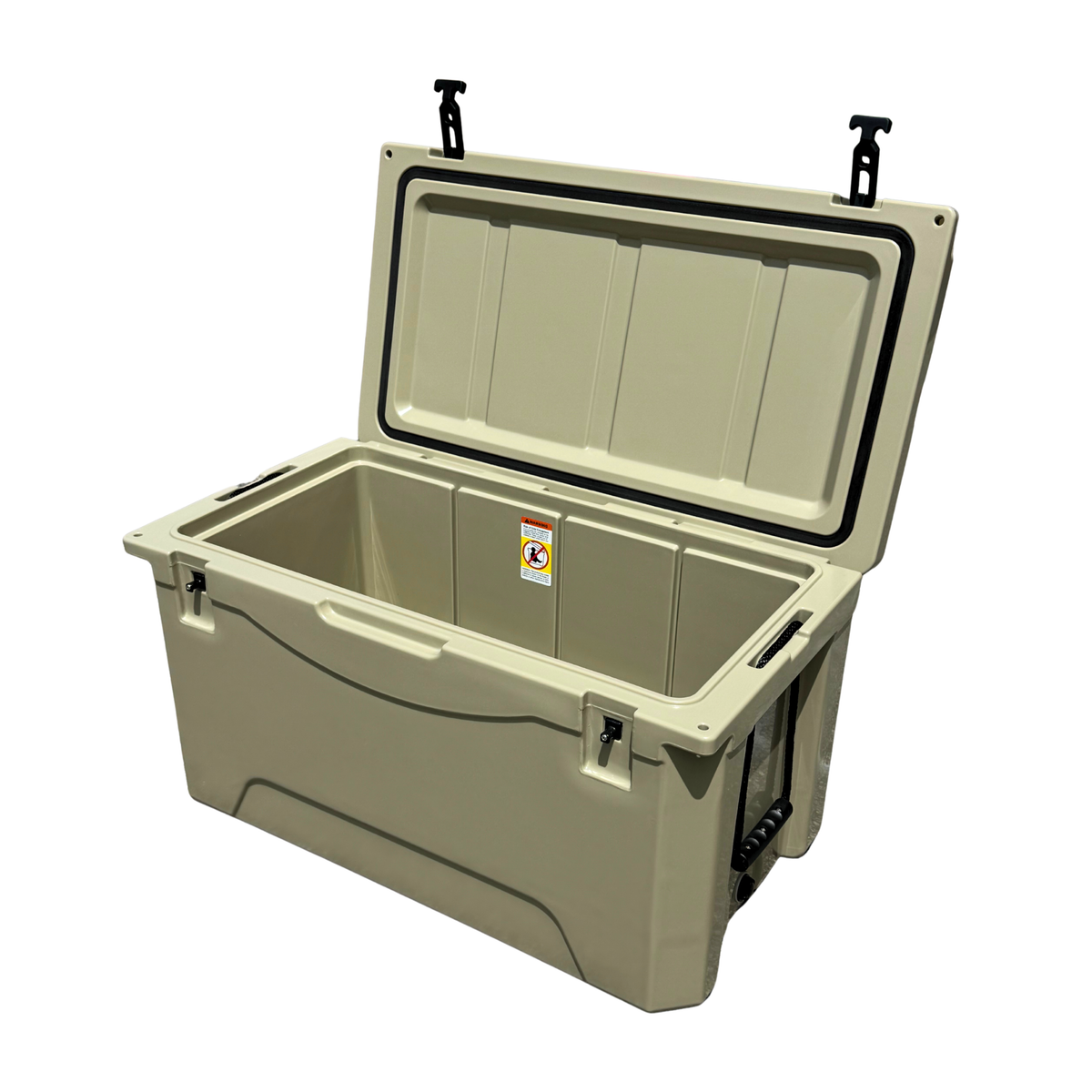 Pro Esky 110L Hard Cooler – Sandy Taupe