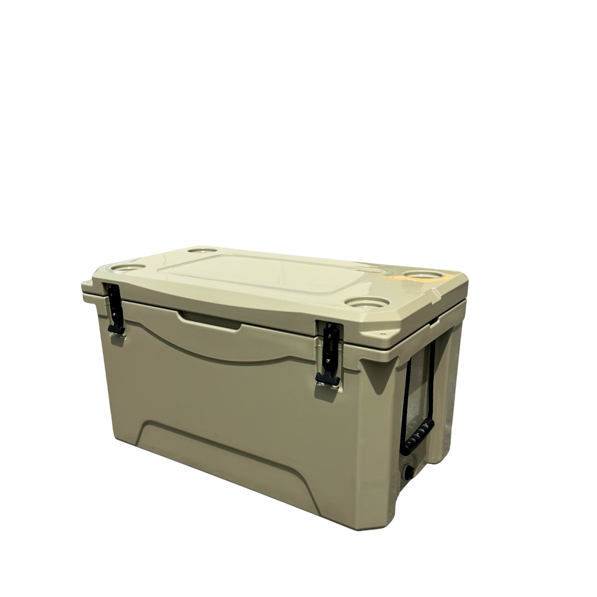 Pro Esky 110L Hard Cooler – Sandy Taupe