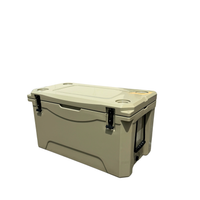 Pro Esky 110L Hard Cooler – Sandy Taupe