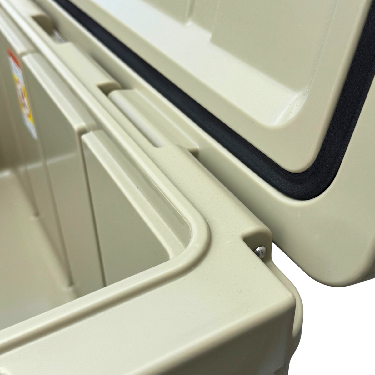 Pro Esky 110L Hard Cooler – Sandy Taupe