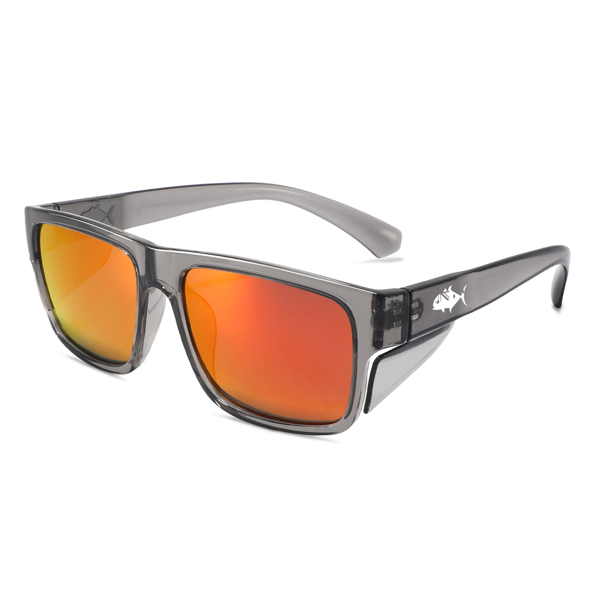 Insalt Safewear Polarised Safety Glasses