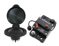 Vertical Capstan Cray Pot Hauler Winch 12V 900W