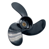 Polastorm Aluminium 7.8" x 8" 3-Blade Propeller