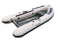 Sword Fighter Silverfin 380