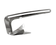 AnchorX Claw Slider Anchor Stainless Steel - 7.5kg