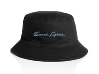 Bucket Hat - Black