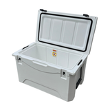 Pro Esky 80L Hard Cooler – White