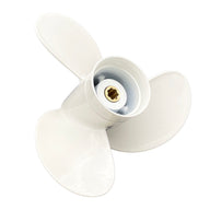 Polastorm Aluminium 8 1/2" x 8 1/2" 3-Blade Propeller