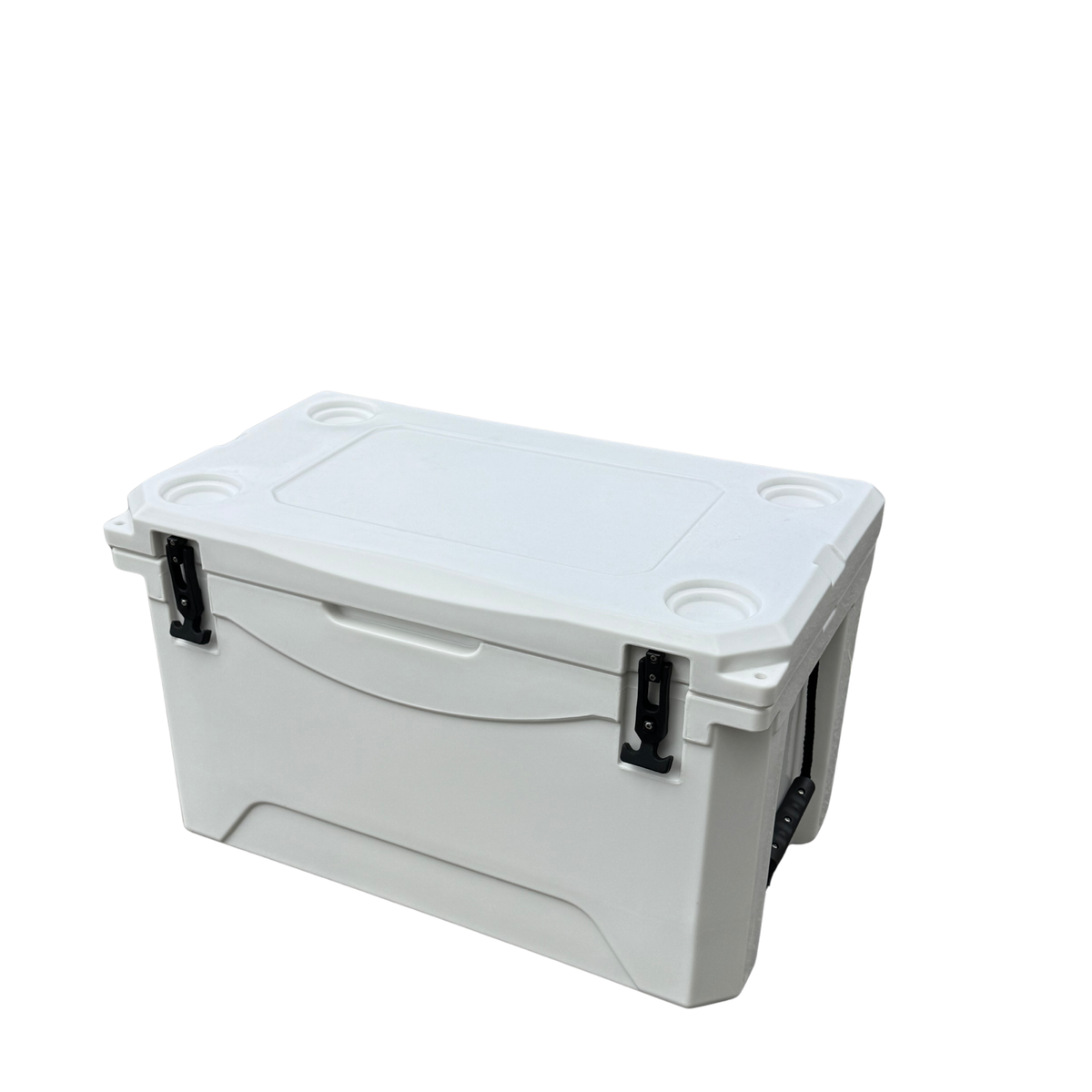 Pro Esky 80L Hard Cooler – White