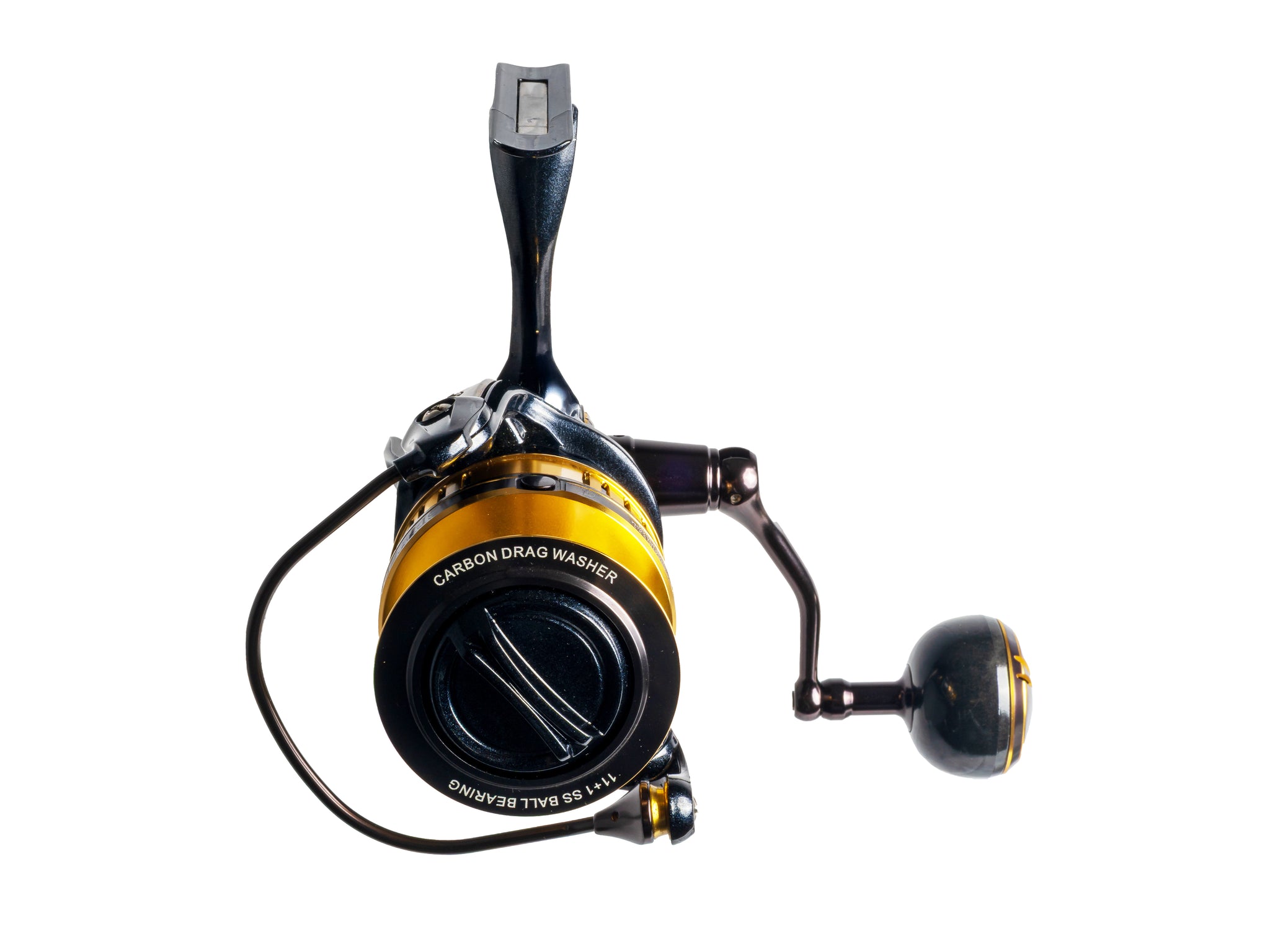 Tsuri Spinning Reel 5,000 – 20kg
