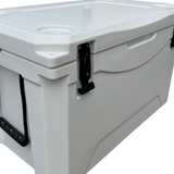 Pro Esky 80L Hard Cooler – White