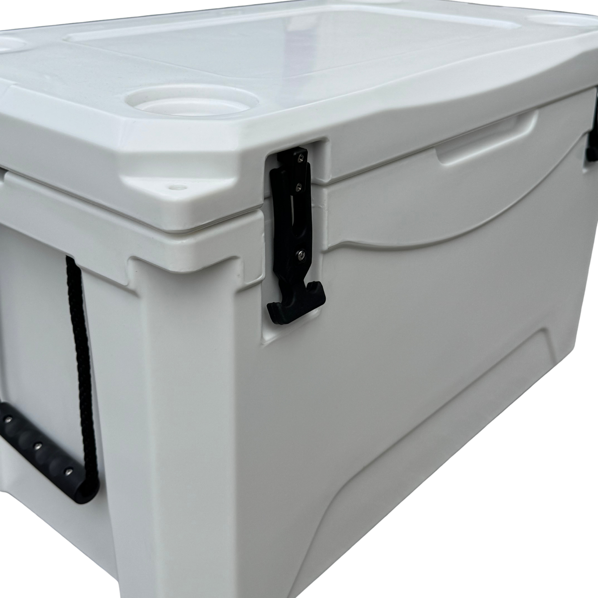 Pro Esky 80L Hard Cooler – White