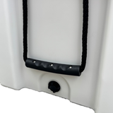 Pro Esky 80L Hard Cooler – White