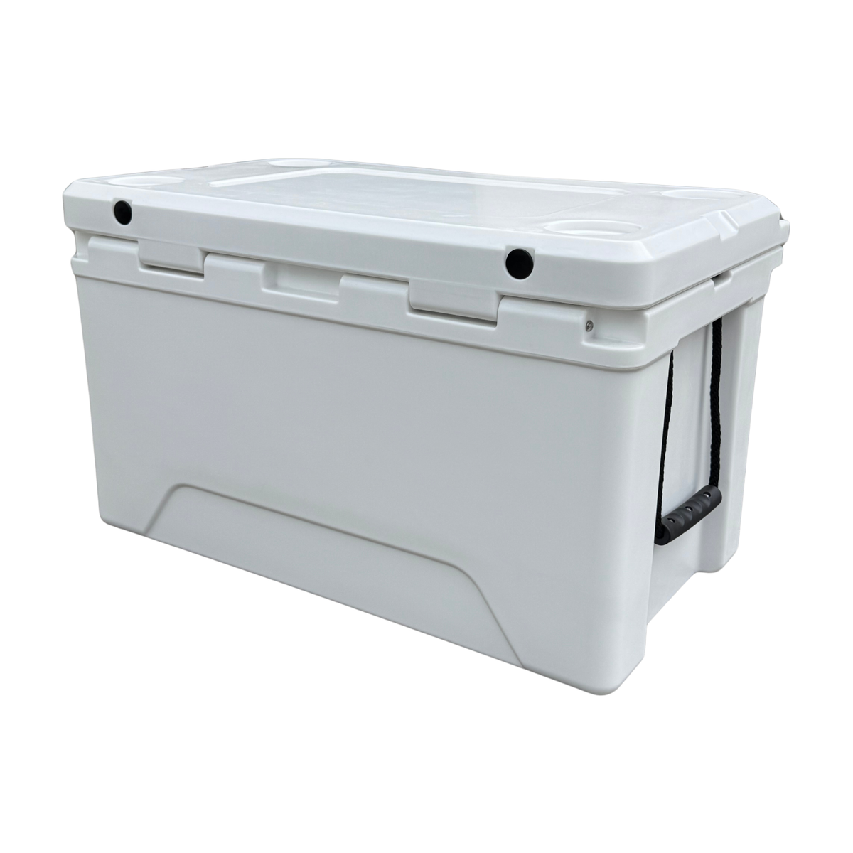 Pro Esky 80L Hard Cooler – White