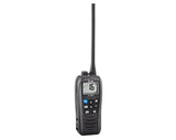 Icom Handheld VHF Radio Transceiver Float’n Flash IC-M25EURO 550mW