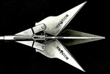 All Terrain Anchor (Stainless Steel)