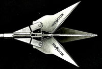All Terrain Anchor (Stainless Steel)