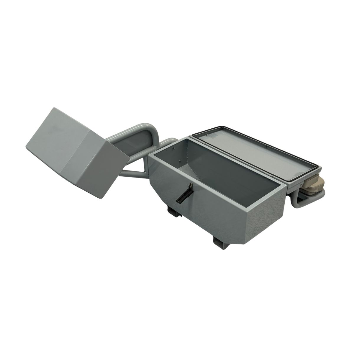 Console Style 2