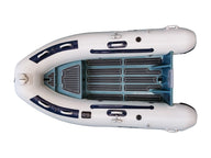 Sword Fighter Silverfin 300
